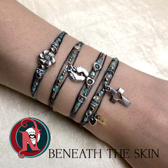 Harmony NTIO Bracelet by Beneath The Skin