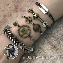 Benjamin Bruce / Warped Tour Bundle