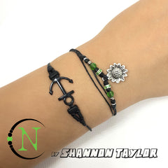 Killing Your Crush NTIO Bracelet By Shannon Taylor