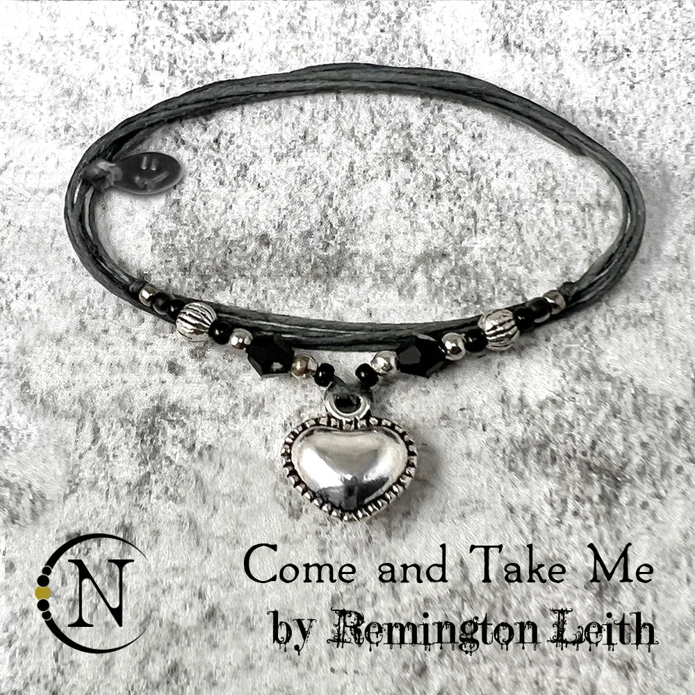Come and Take Me NTIO Bracelet by Remington Leith *8 More!