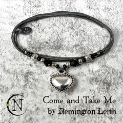 Come and Take Me NTIO Bracelet by Remington Leith *8 More!