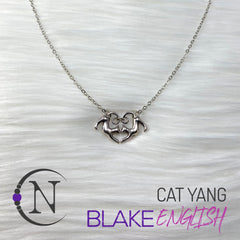5 Piece NTIO Necklace Bundle by Blake English