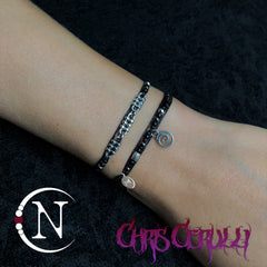 Voices NTIO Bracelet By Chris Cerulli ~ Alt Press Alumni