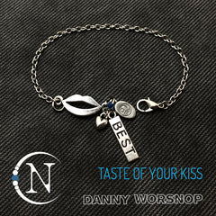 Shades of Blue Arm Bundle NTIO Arm Bundle by Danny Worsnop