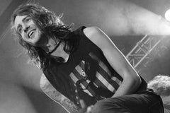 Derek's Choker NTIO Necklace by Derek Sanders