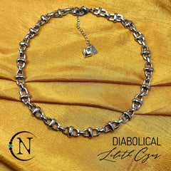 Lilith Czar 2 Piece NTIO Necklace Bundle