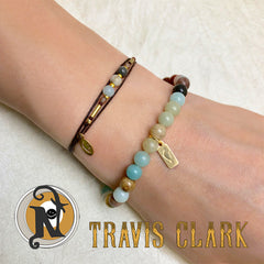 Together NTIO Bracelet by Travis Clark