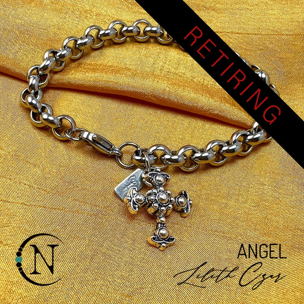 Angel Bracelet by Lilith Czar *9 More!