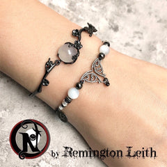 Morning Light NTIO Bracelet By Remington Leith