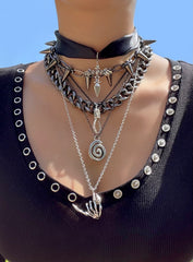 Necklace ~ Voices By Chris Cerulli