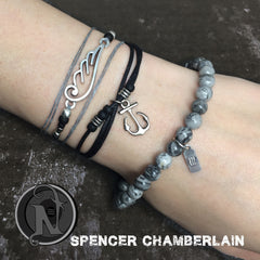 Together NTIO Bracelet By Spencer Chamberlain