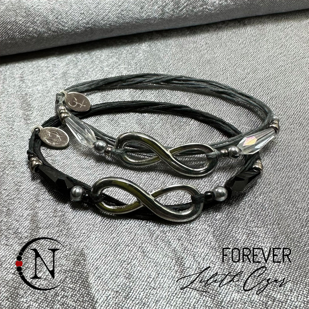 Lilith Forever 2 Piece NTIO Bundle by Lilith Czar