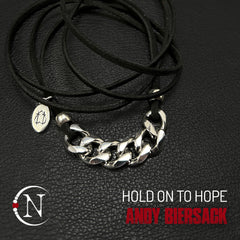 The Phantom Tomorrow 4 Piece Bracelet Bundle by Andy Biersack