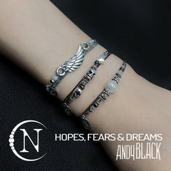 Bundle ~ Hopes, Fears and Dreams by Andy Black