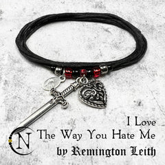 Fever Dream 3 Piece Bracelet Bundle by Remington Leith