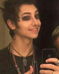 Goodnight Remington NTIO Necklace/Choker by Remington Leith