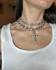 Necklace Angel by Lilith Czar *3 More!