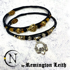 Hang On To Yourself NTIO Bracelet by Remington Leith