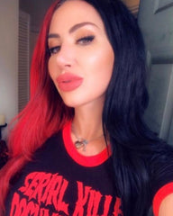 Ash's Love Lock Replica NTIO Necklace by Ash Costello