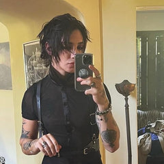 Follow Me NTIO Ring by Remington Leith