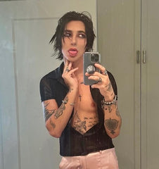 Follow Me NTIO Ring by Remington Leith