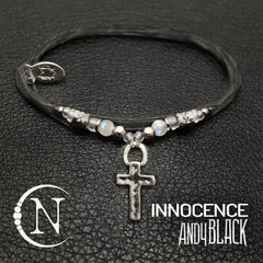 The Shadow Side 5 Piece NTIO Bracelet Bundle by Andy Black