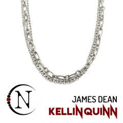 Necklace ~ James Dean by Kellin Quinn ~ Holiday Edition