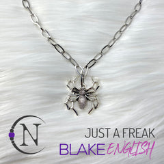 5 Piece NTIO Necklace Bundle by Blake English