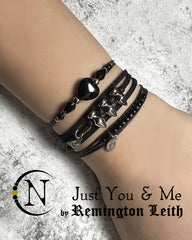 Just You and Me NTIO Bracelet by Remington Leith *7 More!
