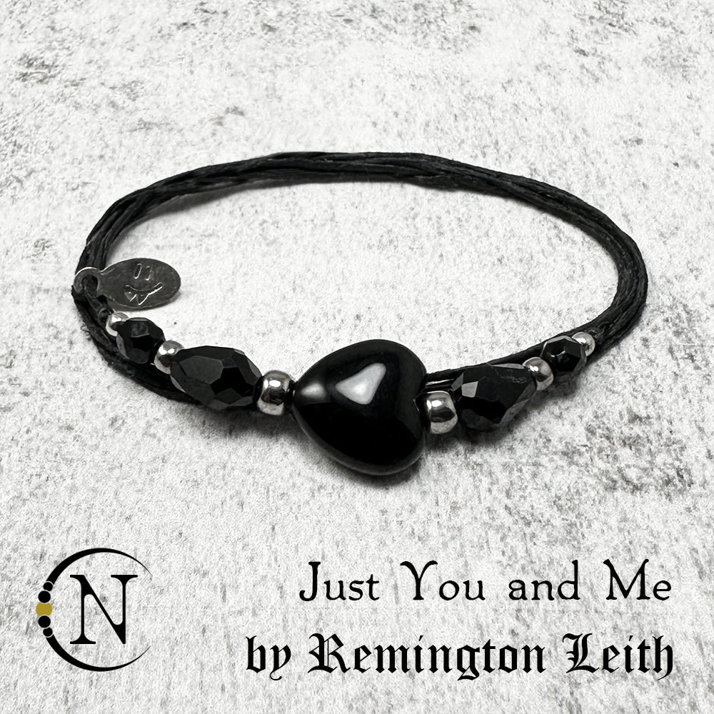Just You and Me NTIO Bracelet by Remington Leith *7 More!
