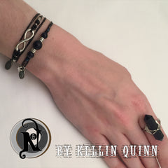 NTIO Ring Light Up the Dark by Kellin Quinn