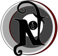 NTIO Ring Light Up the Dark by Kellin Quinn
