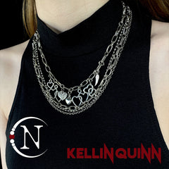 Necklace ~ James Dean by Kellin Quinn ~ Holiday Edition