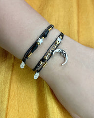 Rise NTIO Bracelet by Lilith Czar