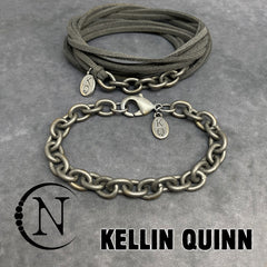 Let Me Out Of This Cell NTIO Bracelet by Kellin Quinn *2 More!