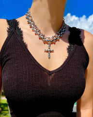 Necklace Angel by Lilith Czar *3 More!