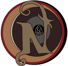 Carolina NTIO Necklace by Nick Santino- RETIRING