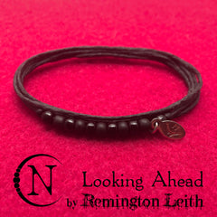 Looking Ahead NTIO Bracelet by Remington Leith - RETIRING