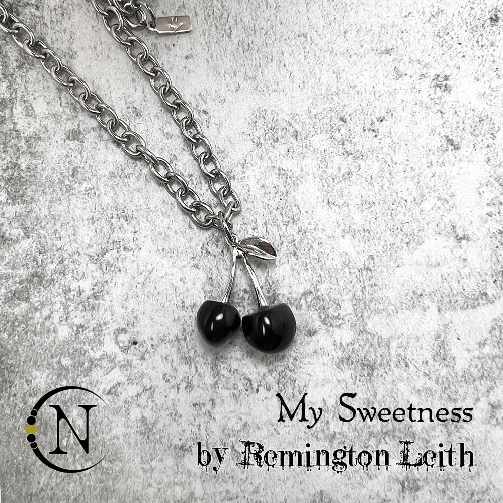 My Sweetness NTIO Choker/Necklace by Remington Leith *11 More!