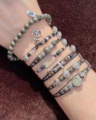 It Never Ends NTIO Bracelet by Matty Mullins