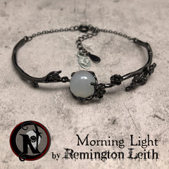 Morning Light NTIO Bracelet By Remington Leith