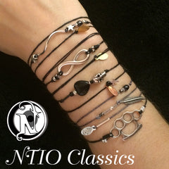 Star Light Star Bright NTIO Bracelet