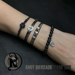 Never Fear NTIO Bracelet by Andy Biersack
