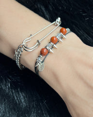 Public Enemy NTIO Bracelet by Remington Leith *4 More