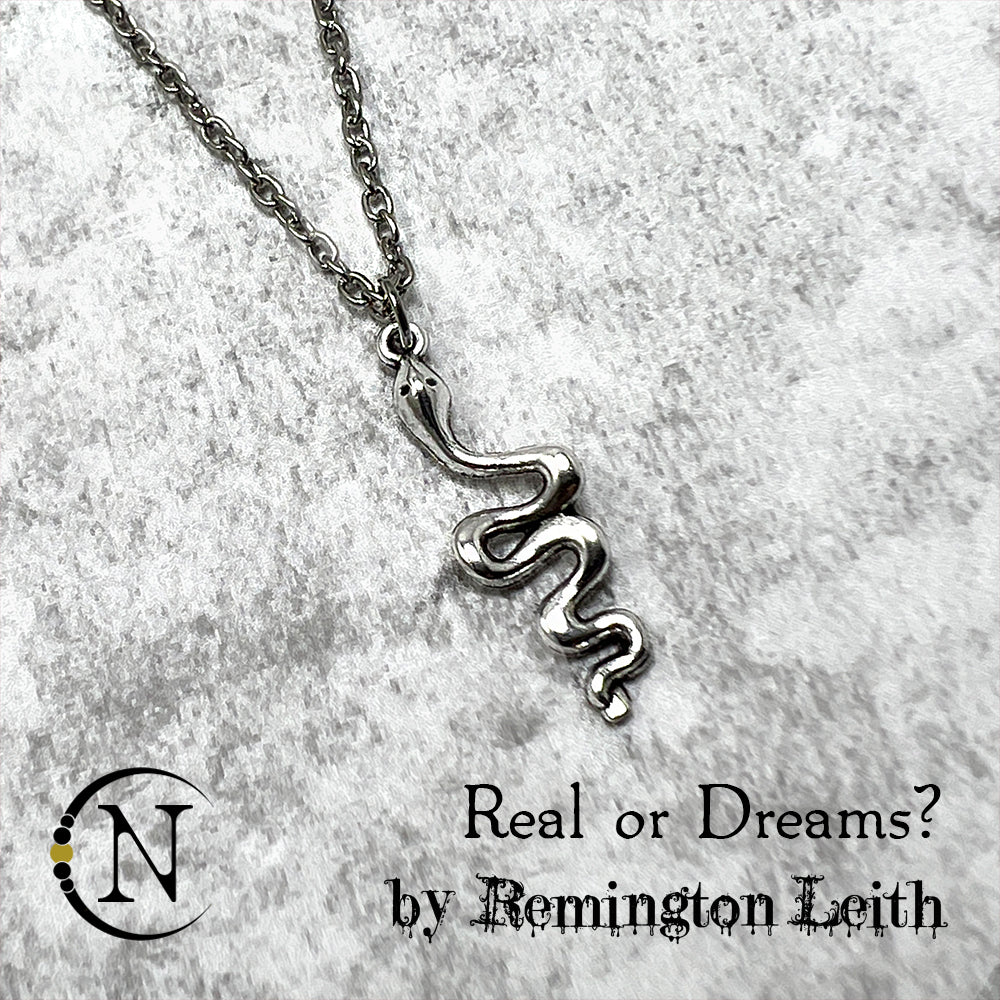 Real or Dreams? NTIO Necklace by Remington Leith *7 More!