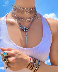 Surrender To My Pain NTIO String Bracelet by Remington Leith *1 More!