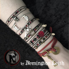 Bite Me NTIO Bracelet by Remington Leith *4 More!