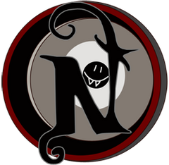 Rebel NTIO Necklace by Remington Leith ~ Alt Press Alumni