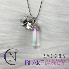 5 Piece NTIO Necklace Bundle by Blake English