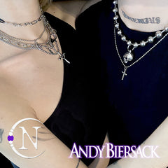 Saints Of The Blood NTIO Necklace/Choker by Andy